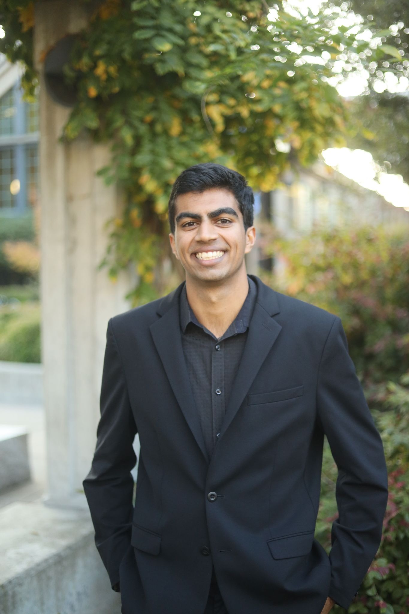 Devan Melwani