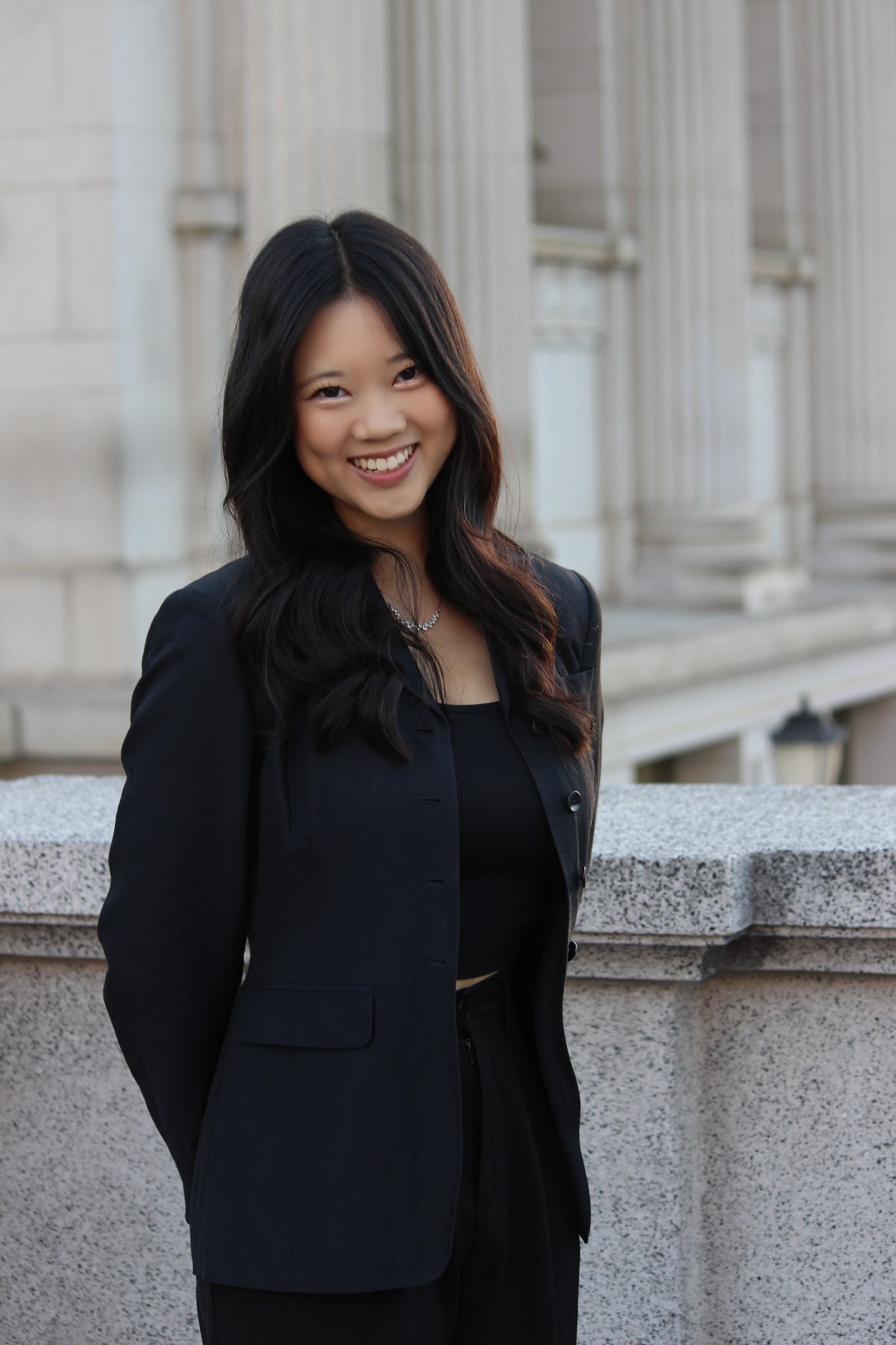 Kacie Hwang