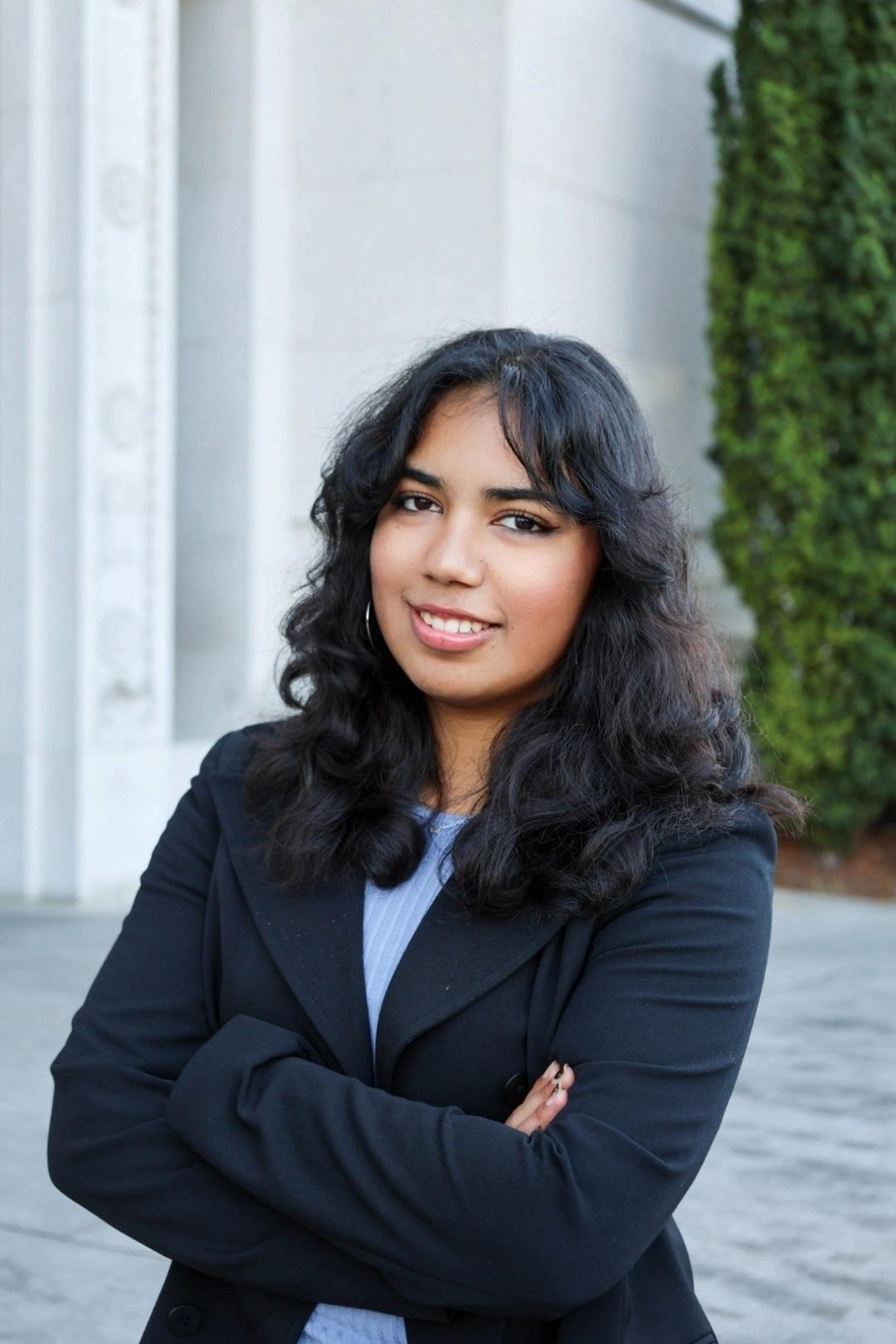 Manasi Narsina