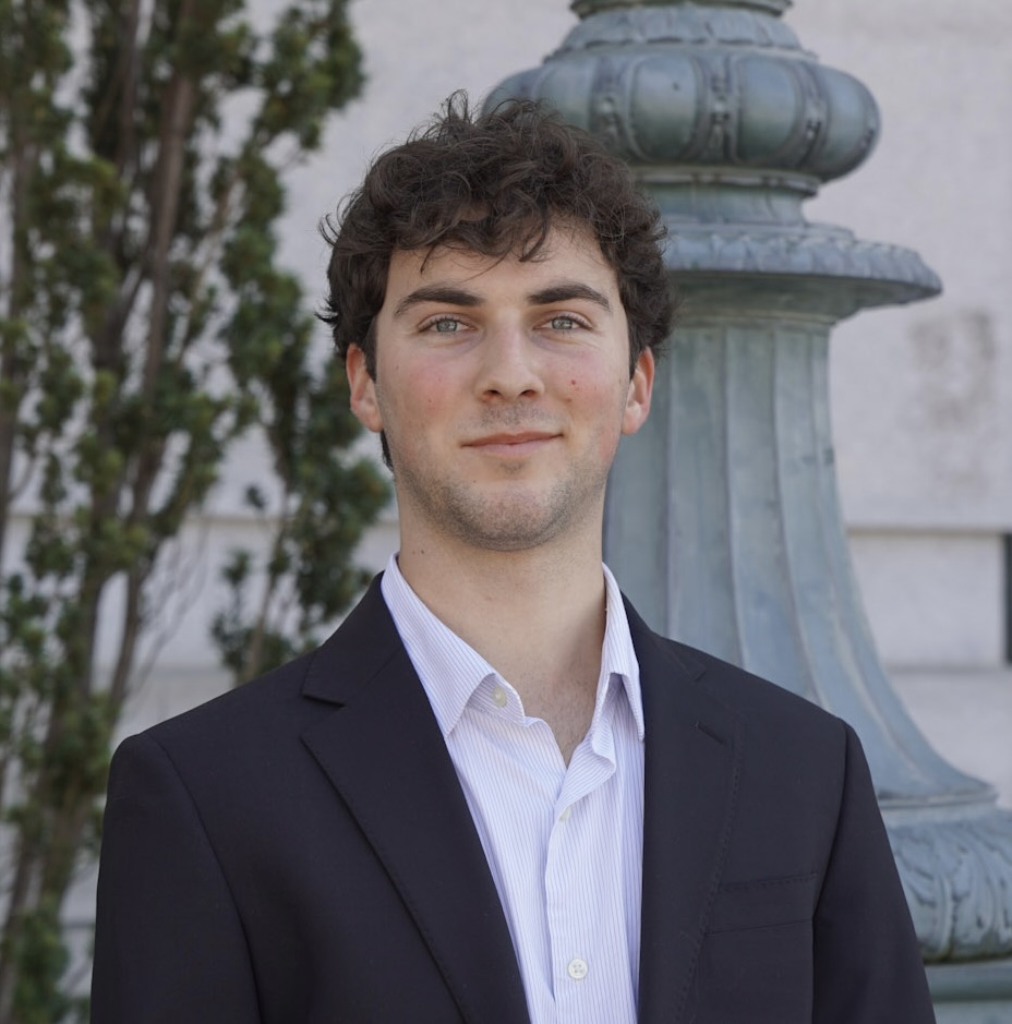 Nathaniel Schohn