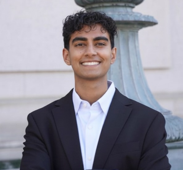 Rohan Melwani