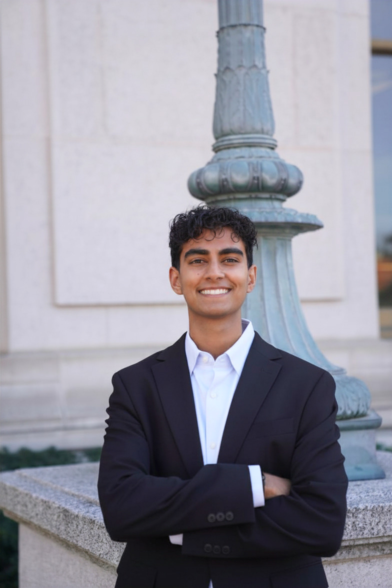 Rohan Melwani
